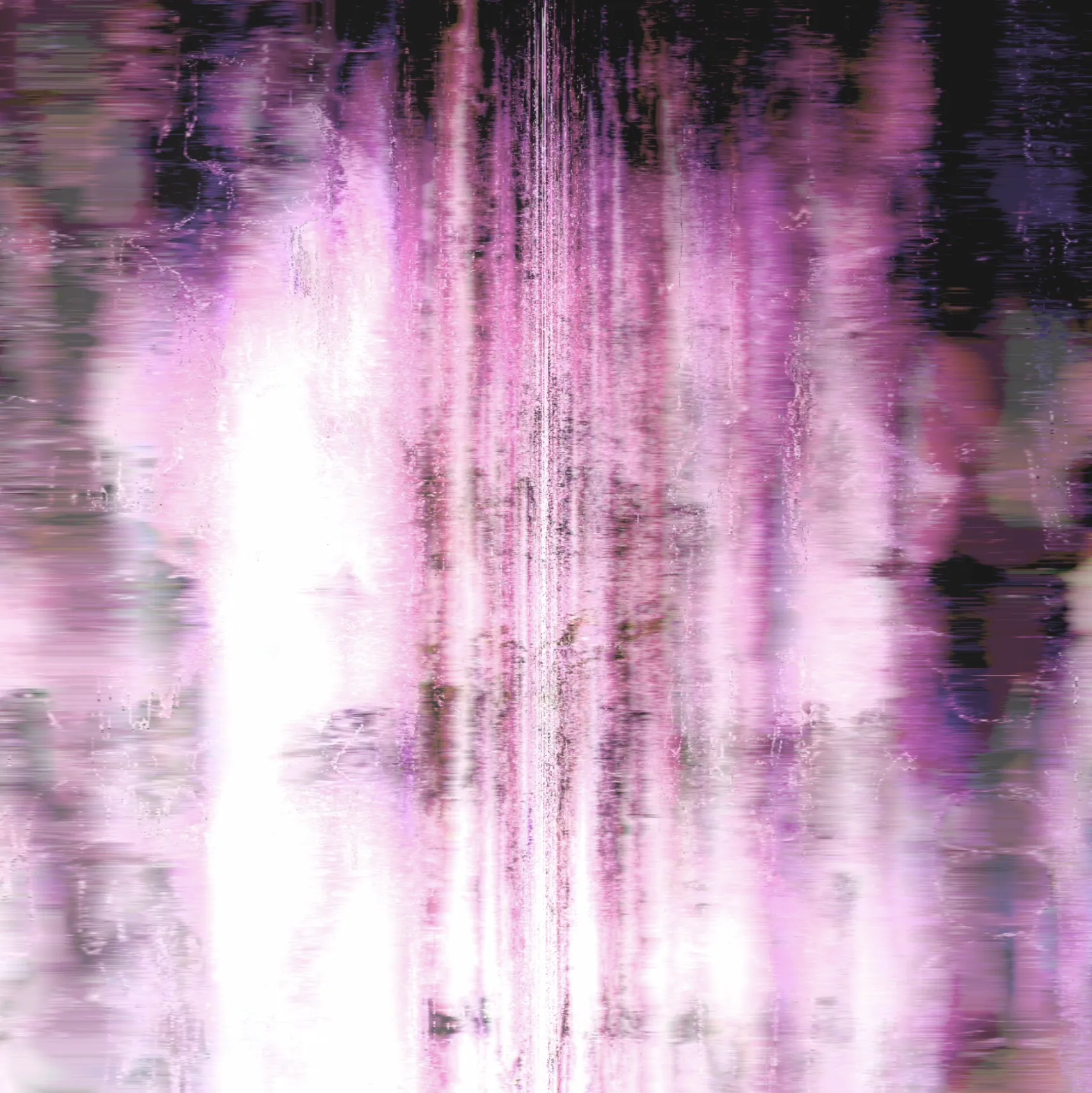 Meta Rose, Visual study