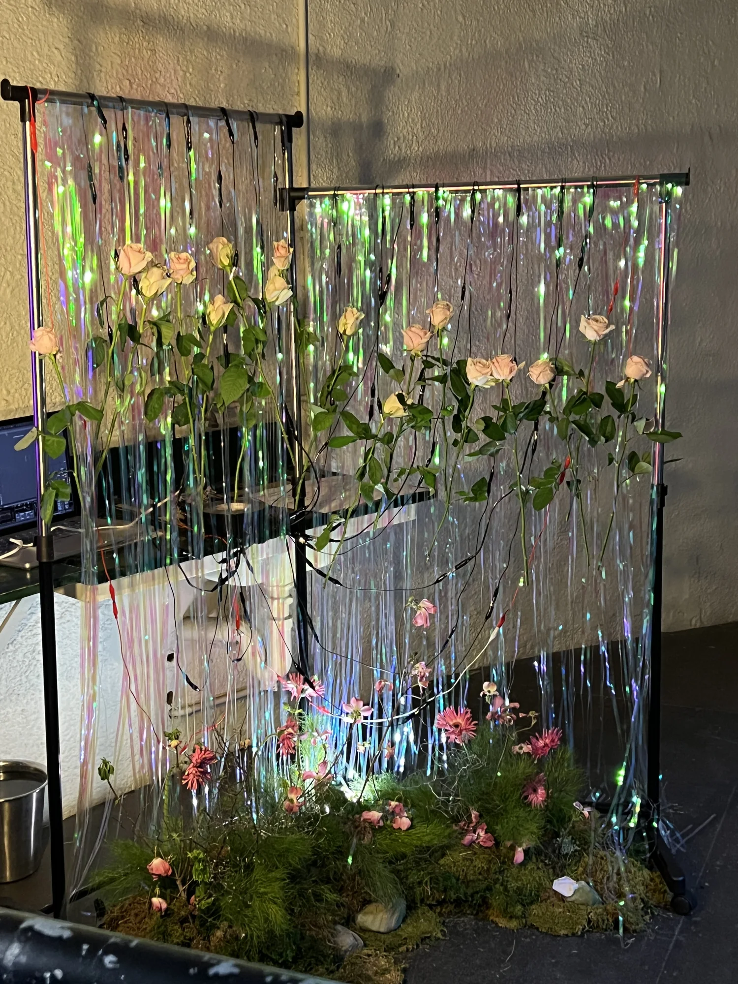 Bugskin Chapter 2, Installation documentation