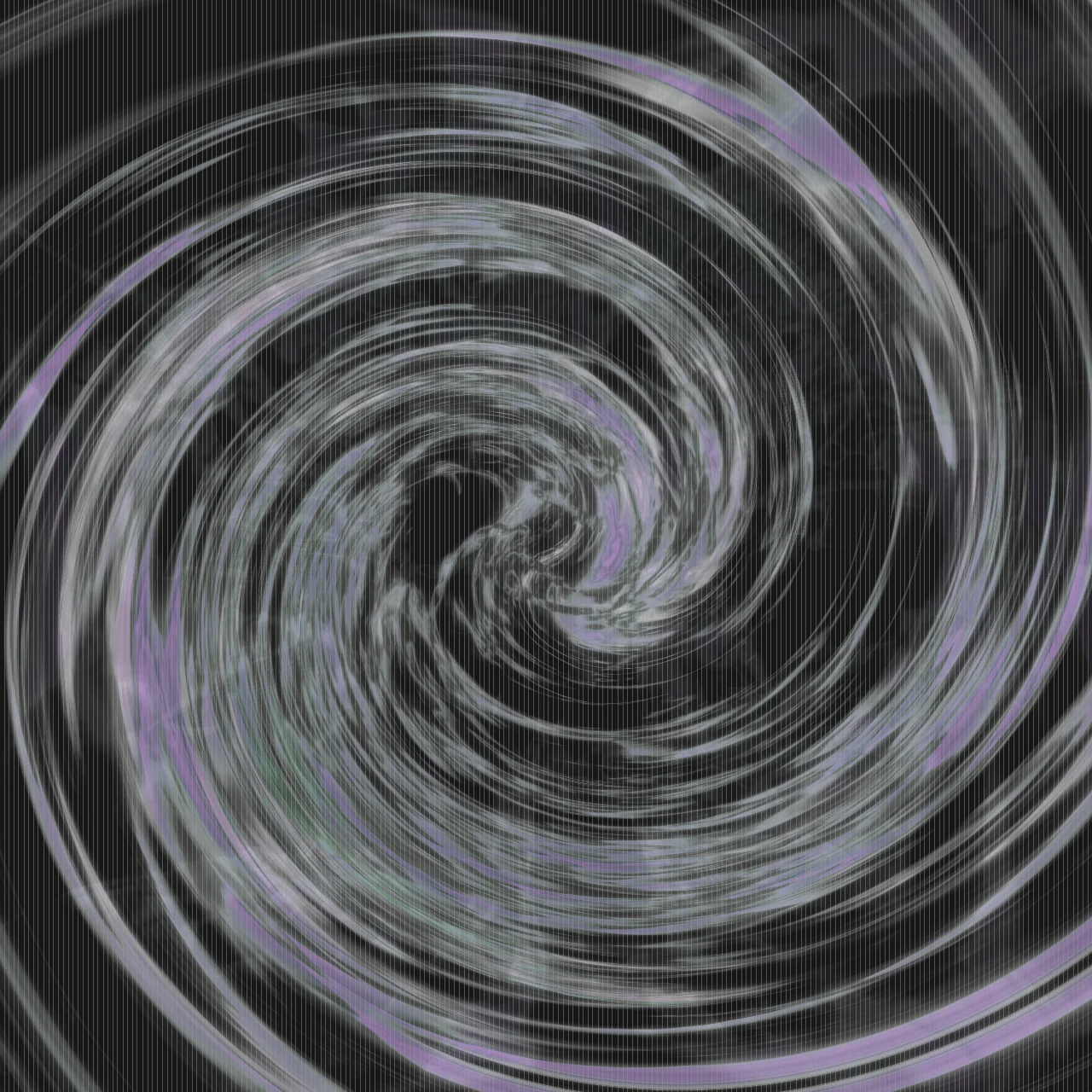 Meta Rose: The Funeral, Real-time visual state