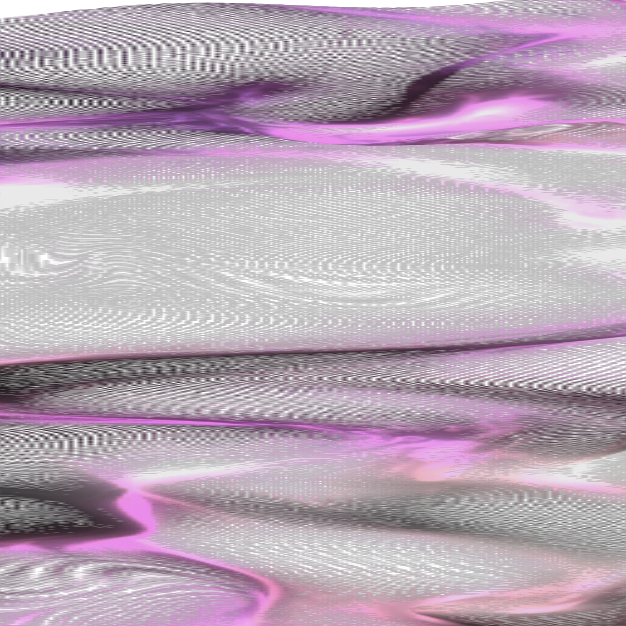 Meta Rose: The Funeral, Real-time visual state