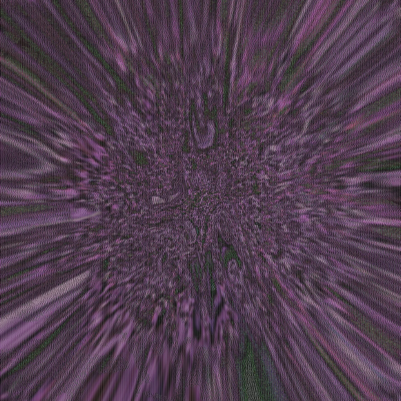 Meta Rose: The Funeral, Real-time visual state