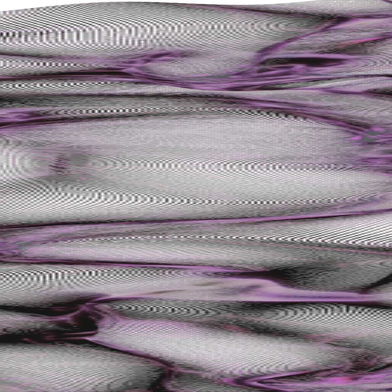 Meta Rose: The Funeral, Real-time visual state