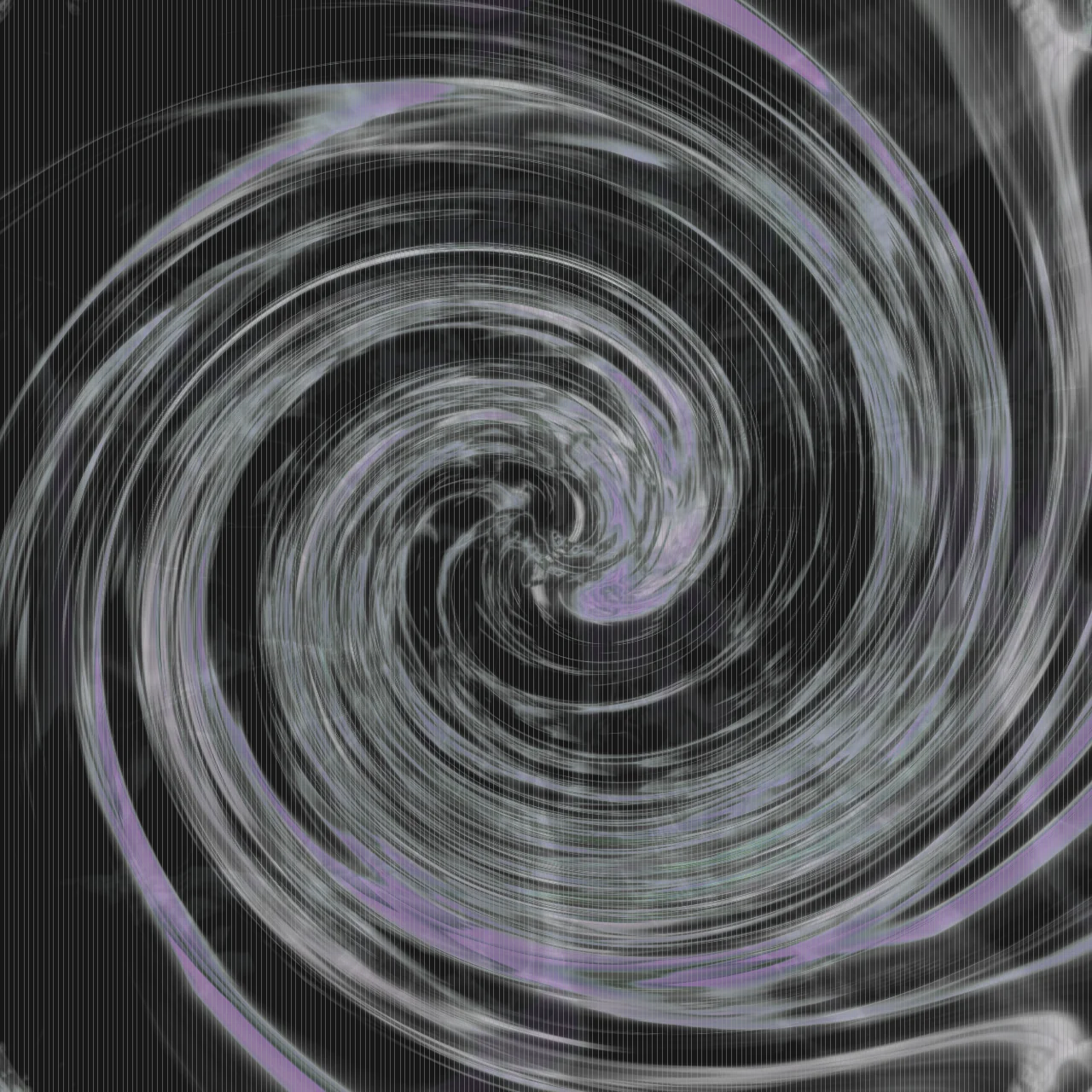Meta Rose: The Funeral, Real-time visual state