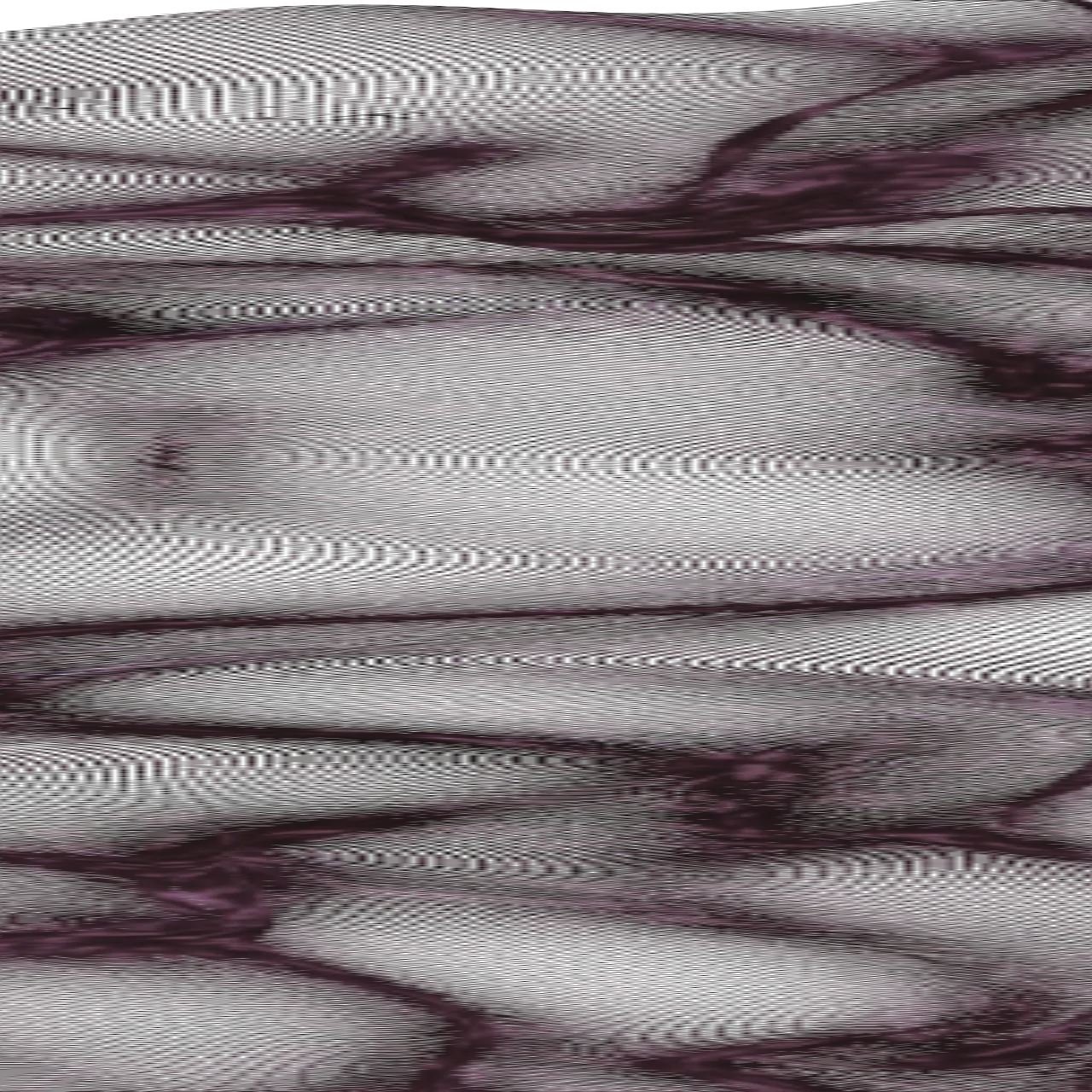 Meta Rose: The Funeral, Real-time visual state