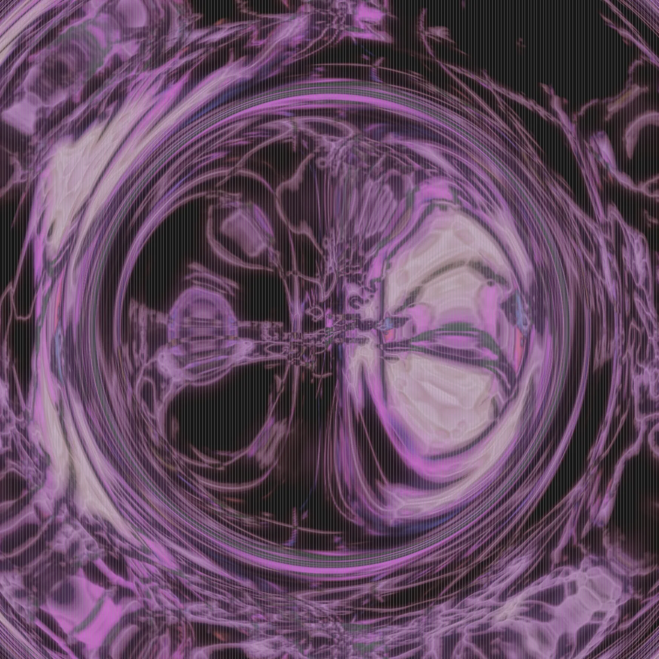 Meta Rose: The Funeral, Real-time visual state