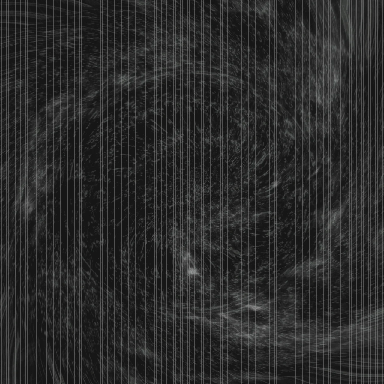 Meta Rose: The Funeral, Real-time visual state