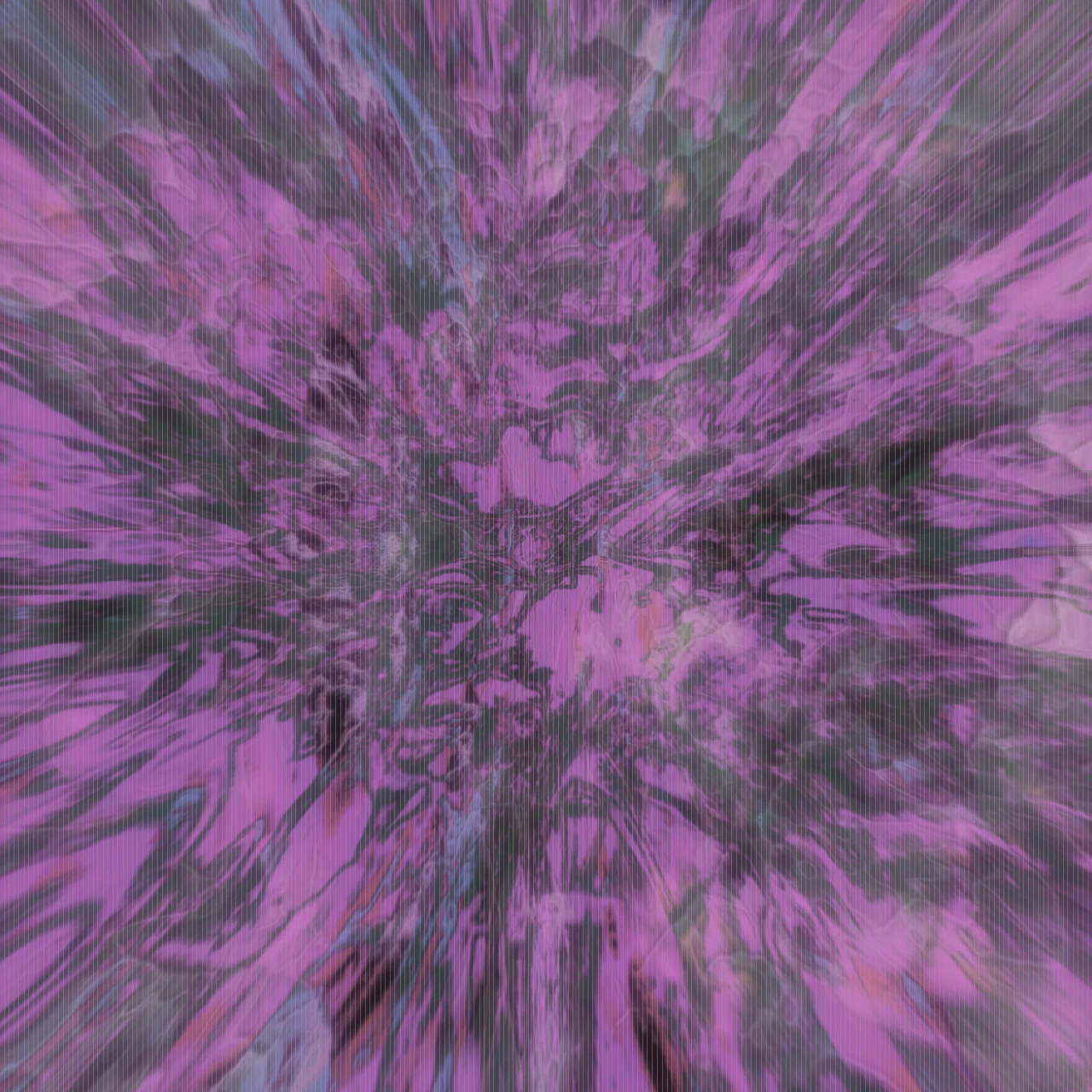 Meta Rose: The Funeral, Real-time visual state