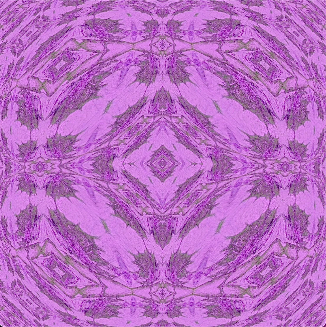 Meta Rose: The Funeral, Real-time visual state