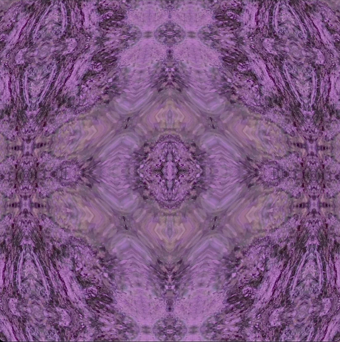 Meta Rose: The Funeral, Real-time visual state