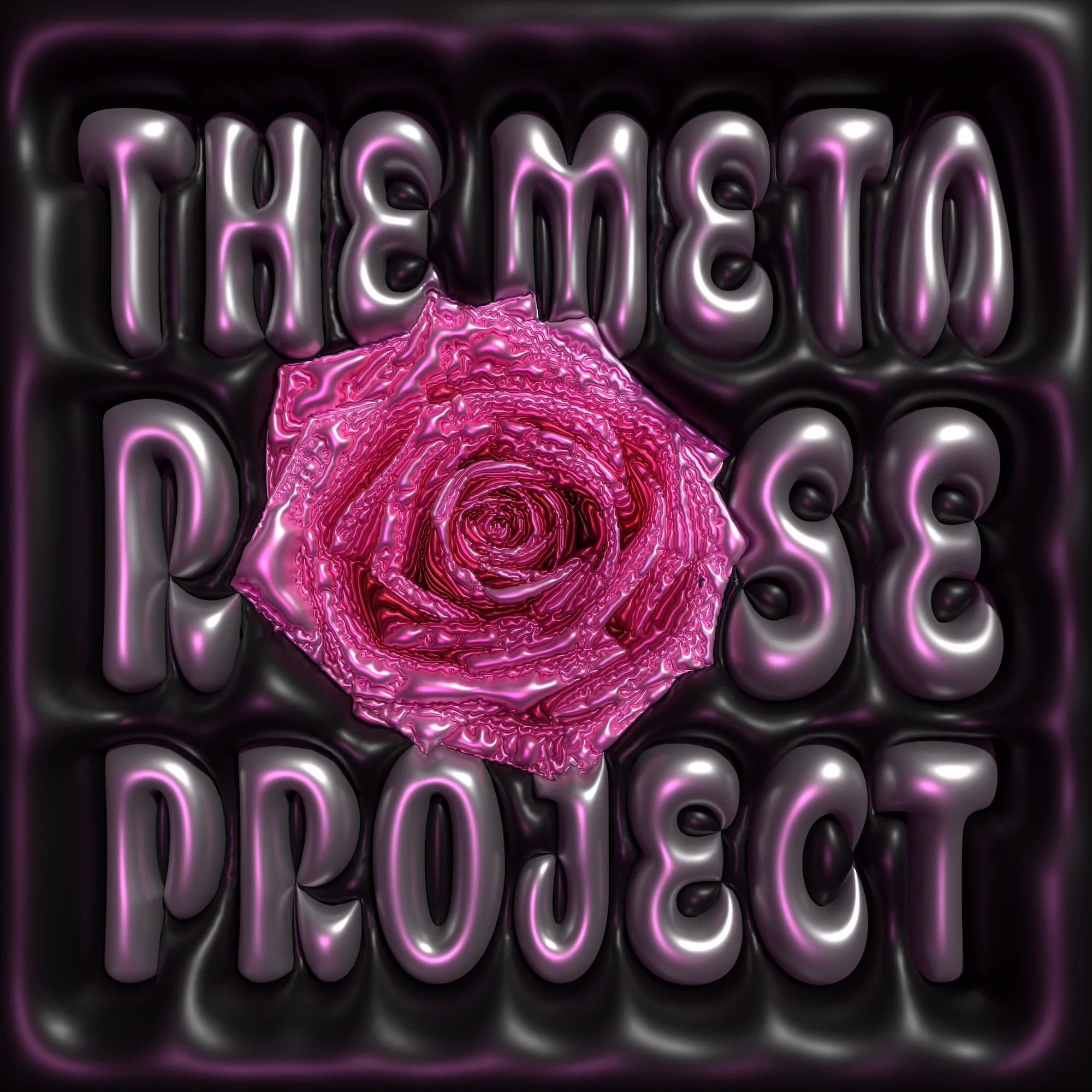 Meta Rose: Origin — Real-time visual state