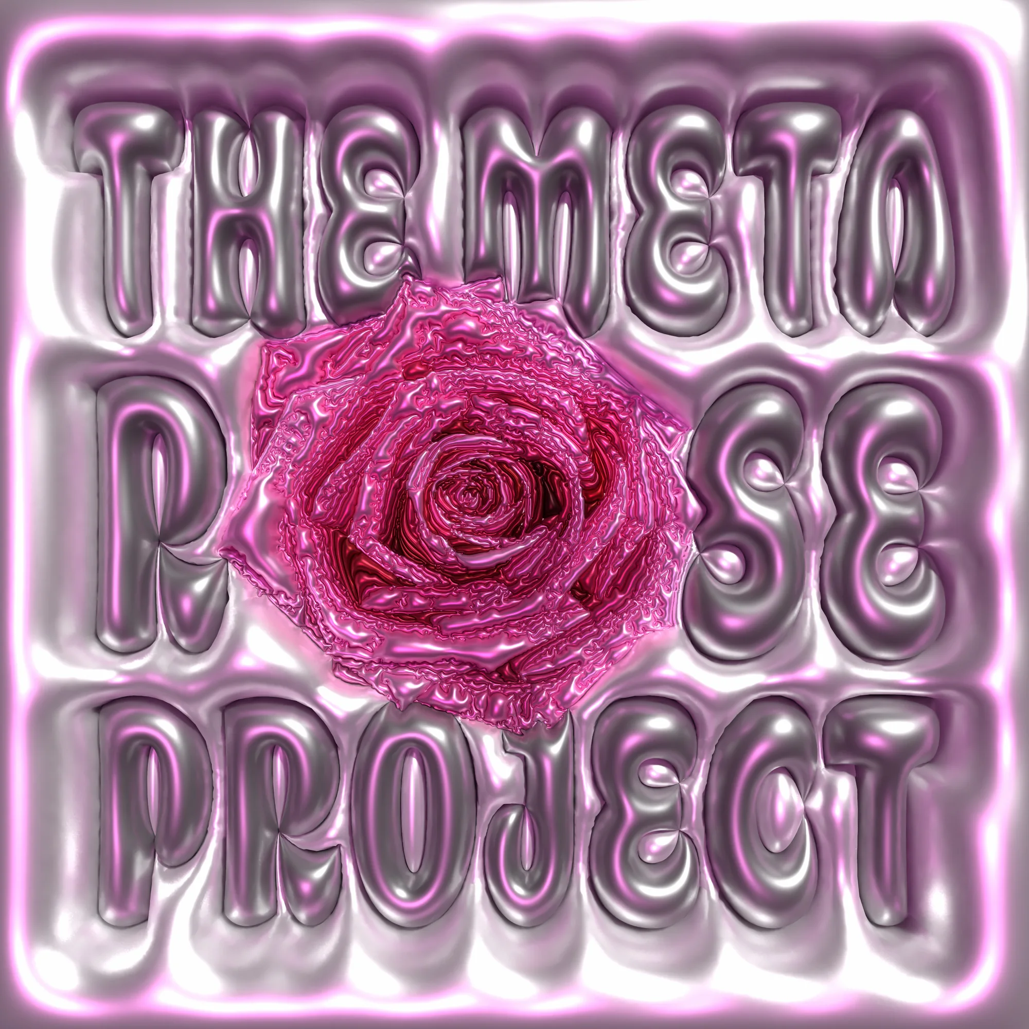 Meta Rose: Origin — Real-time visual state
