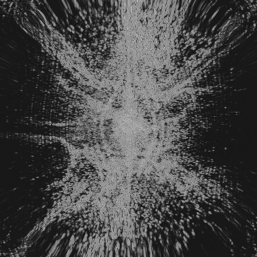 Meta Rose: Origin — Real-time visual state