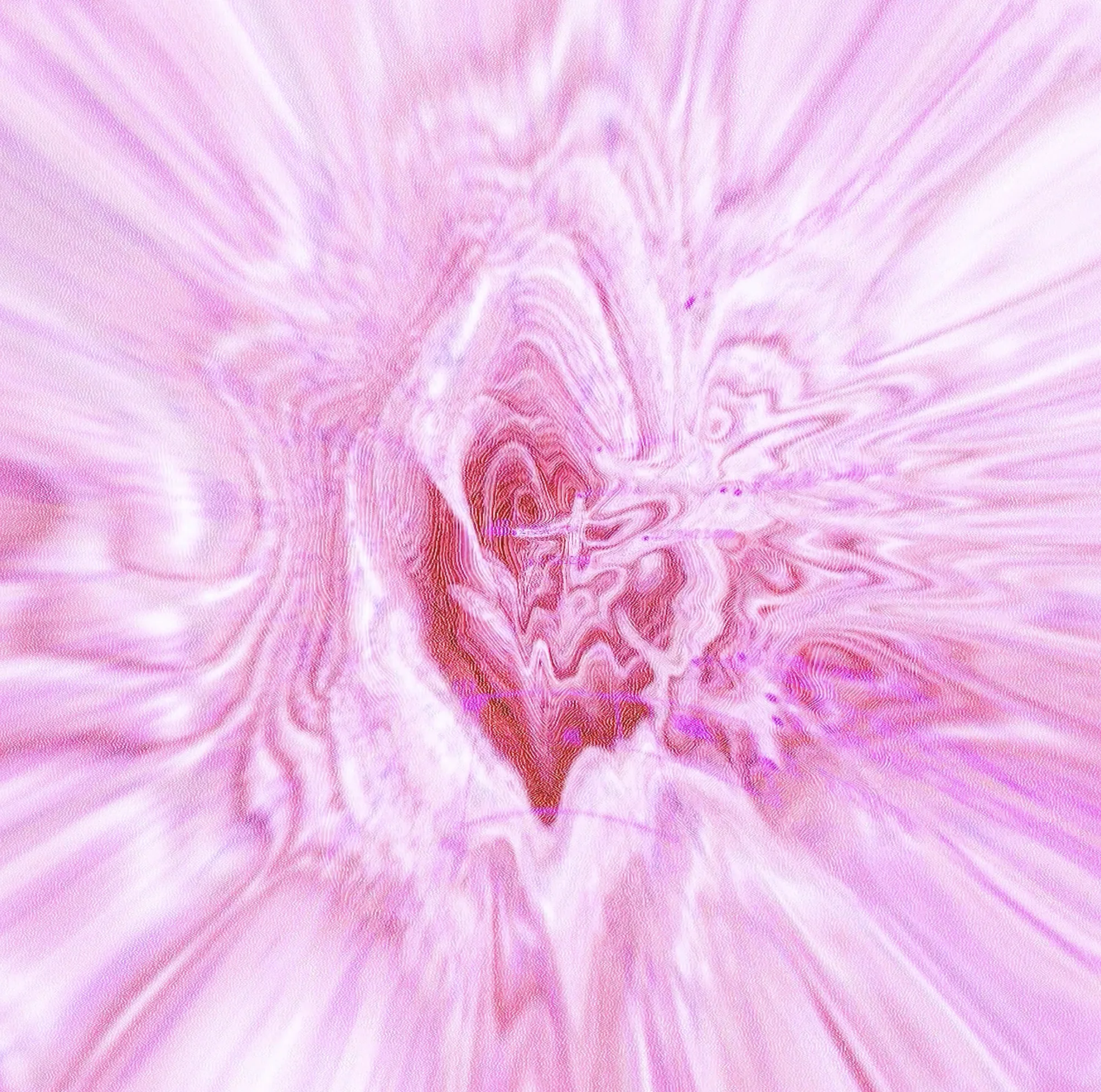 Meta Rose: Origin — Real-time visual state