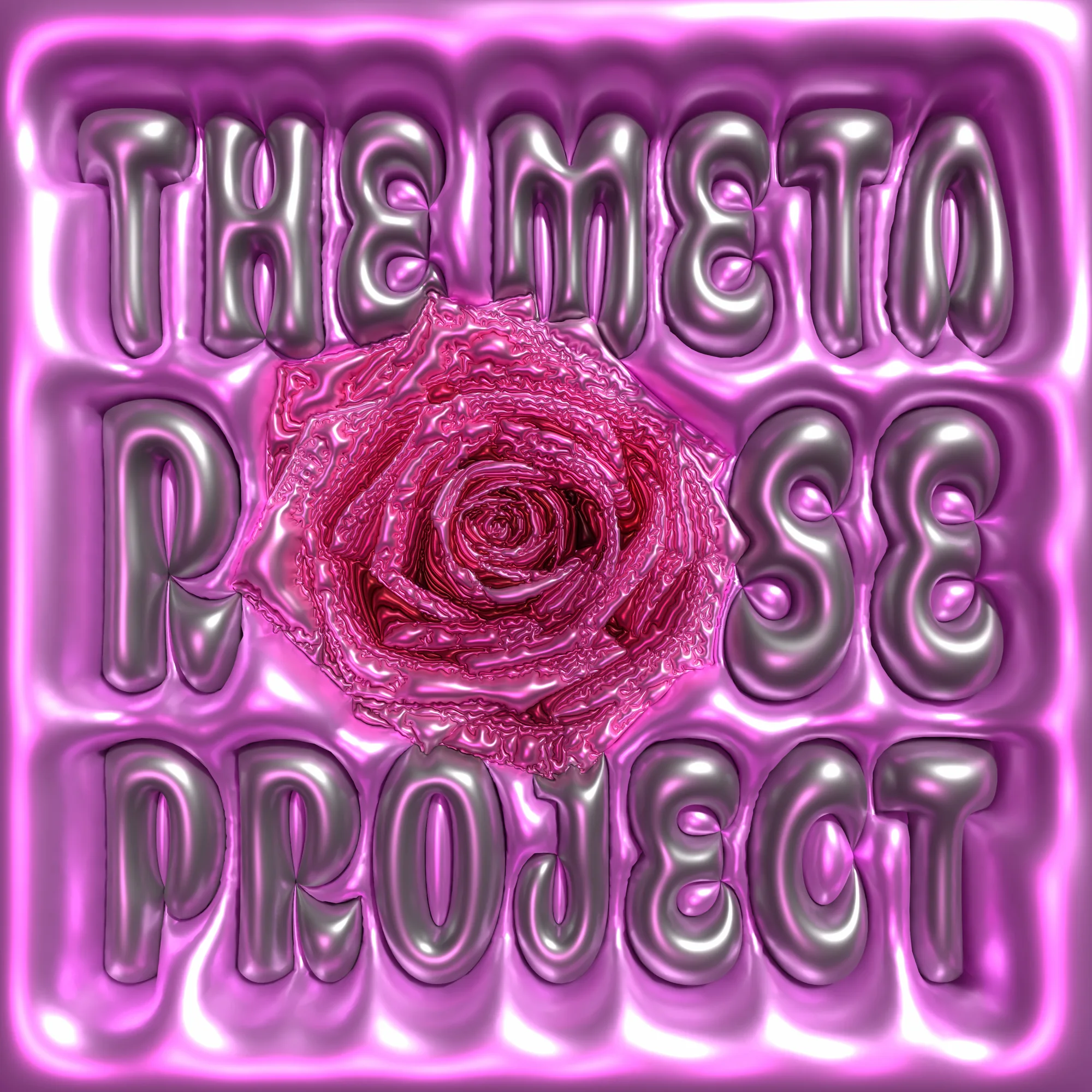 Meta Rose: Origin — Real-time visual state