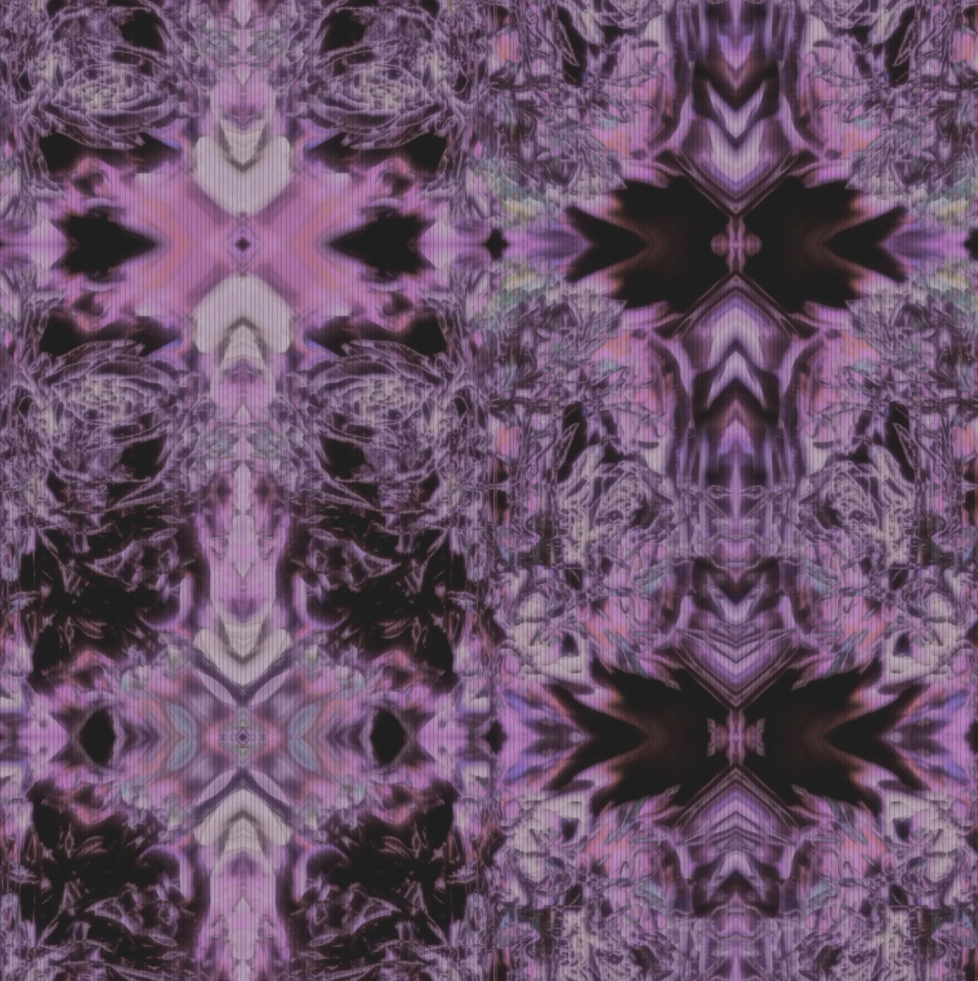 The Meta Rose: Shared Resonance, Real-time visual state