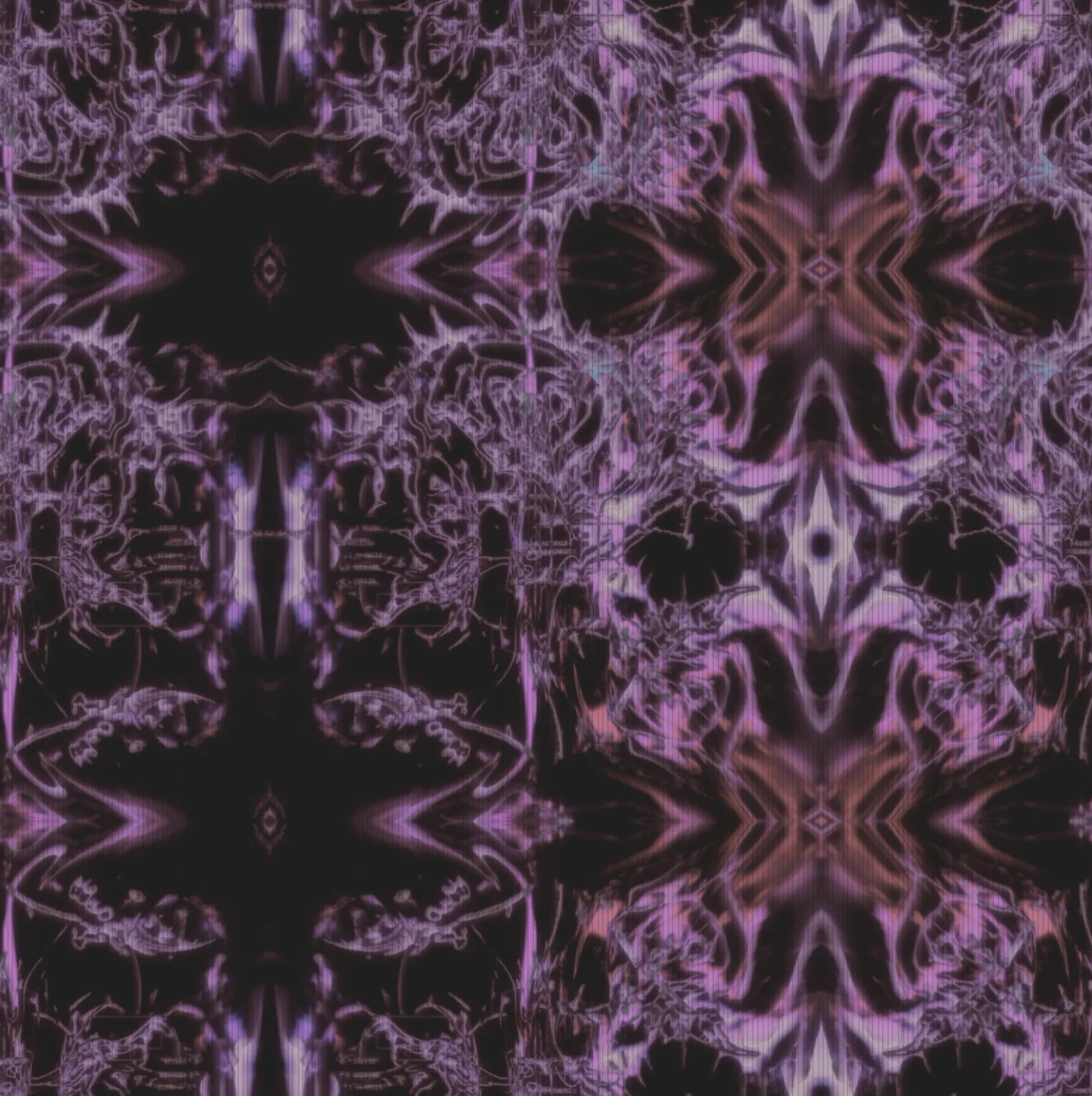 The Meta Rose: Shared Resonance, Real-time visual state