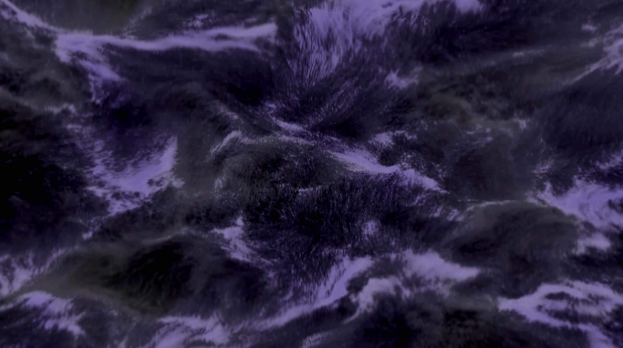 Selected audio-visual work by Minnie Park