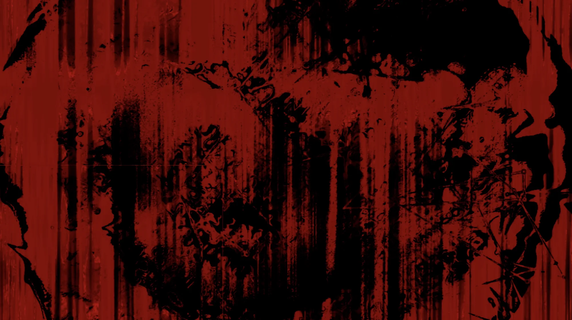 Selected audio-visual work by Minnie Park
